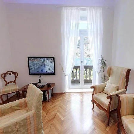 Apartmán Mihe Dubrovník
