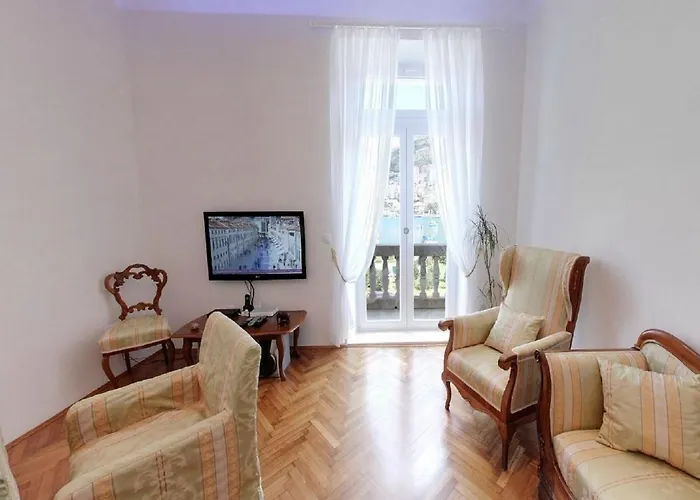 Appartamento Mihe Ragusa