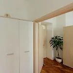 Apartman Mihe *