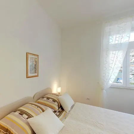 Apartman Mihe *