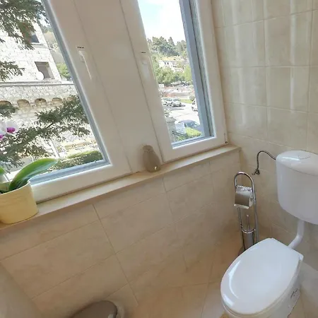 Apartment Mihe *