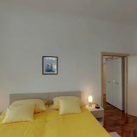Apartment Mihe *
