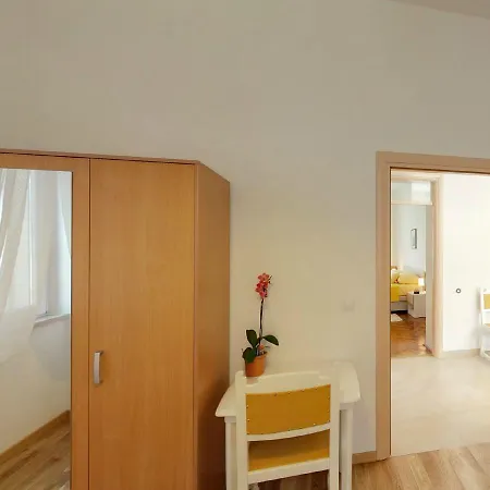 Apartment Mihe