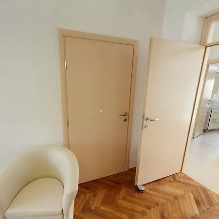 Apartment Mihe *