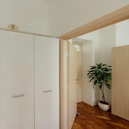 Apartment Mihe *
