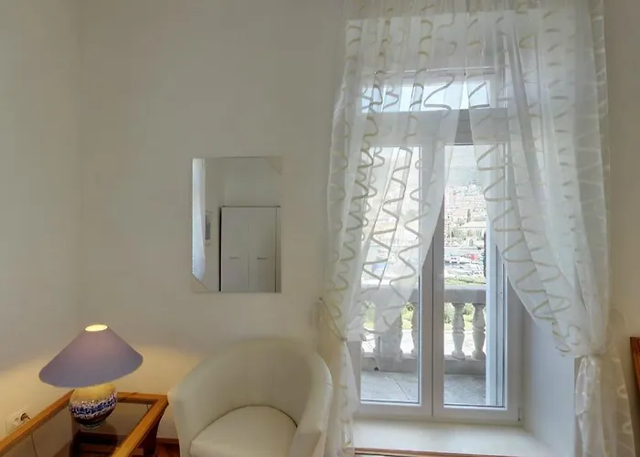 Mihe Apartament Dubrownik