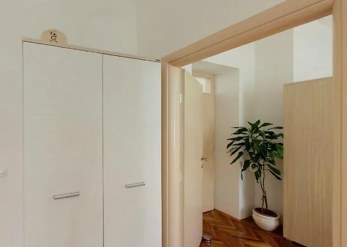 Appartement Mihe *