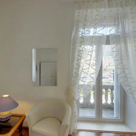 Mihe Апартаменты Дубровник