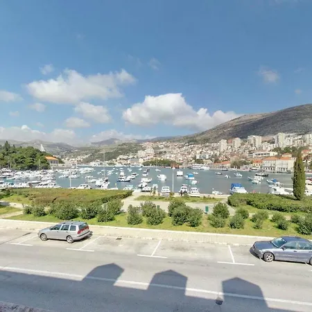 Mihe Апартаменты *